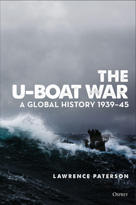 Carte U-Boat War 