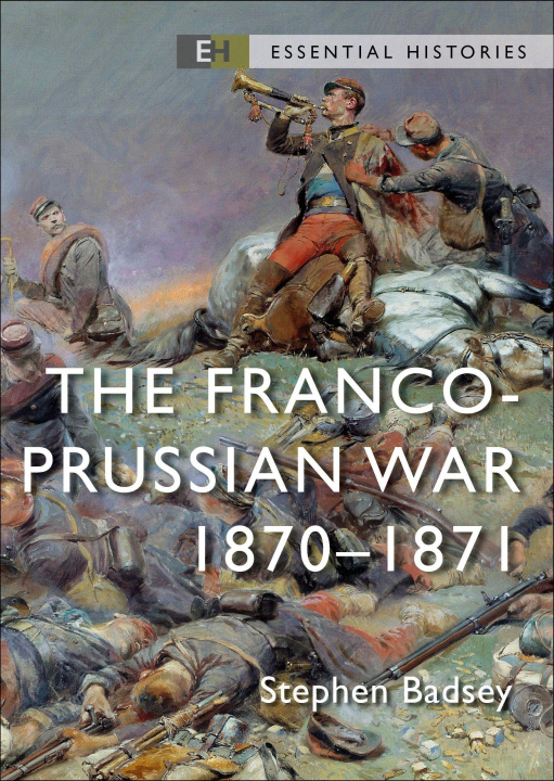 Книга Franco-Prussian War 