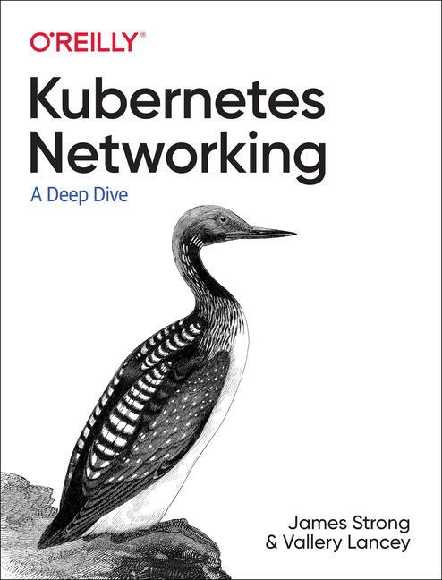 Книга Networking and Kubernetes Vallery Lancey