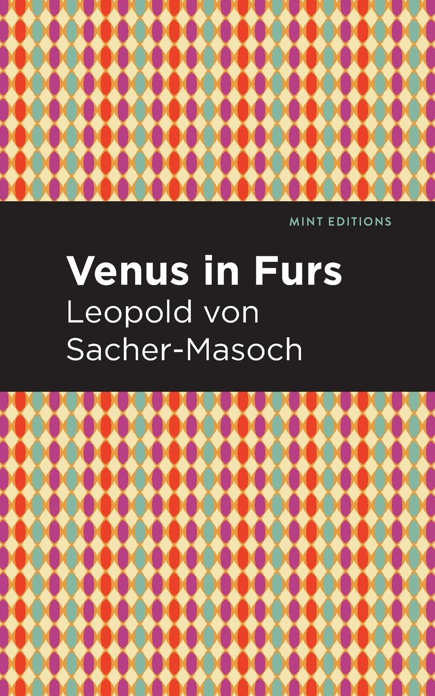 Book Venus in Furs 