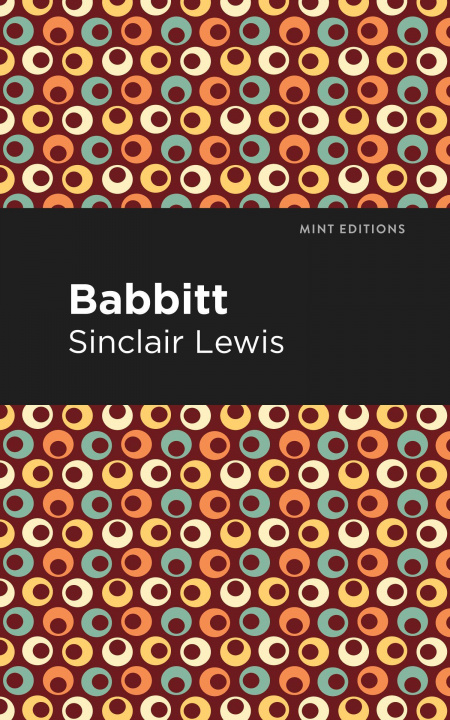 Libro Babbitt Mint Editions