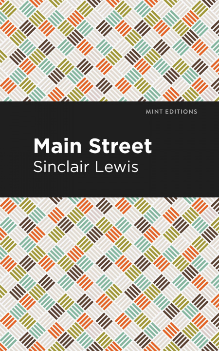 Knjiga Main Street Mint Editions