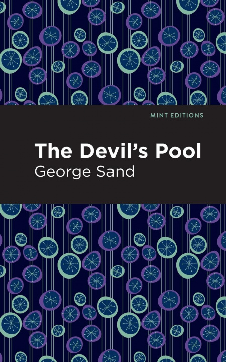 Knjiga Devil's Pool George Sand