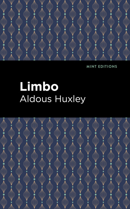 Knjiga Limbo Mint Editions