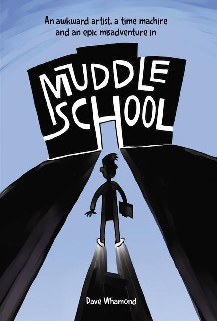 Knjiga Muddle School Dave Whamond