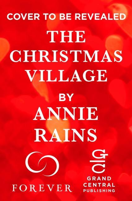 Книга The Christmas Village 