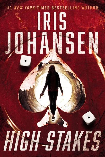 Knjiga High Stakes Iris Johansen
