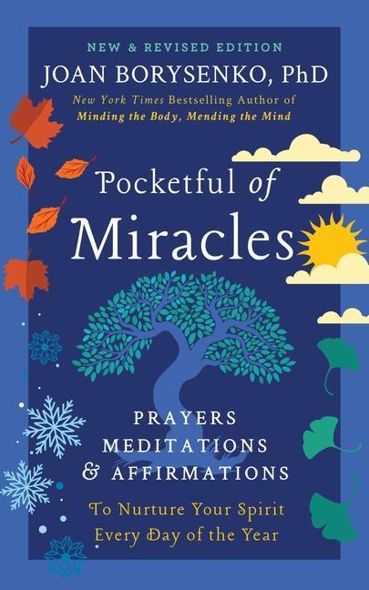 Kniha Pocketful of Miracles (Revised and Updated) 