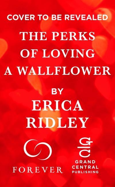 Kniha The Perks of Loving a Wallflower 