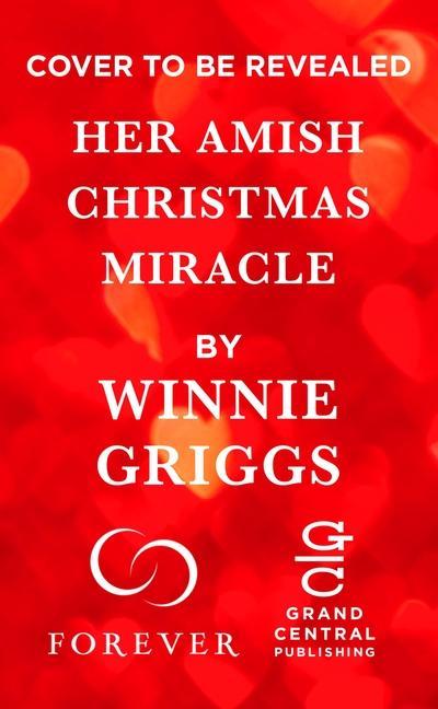 Carte Her Amish Springtime Miracle Winnie Griggs