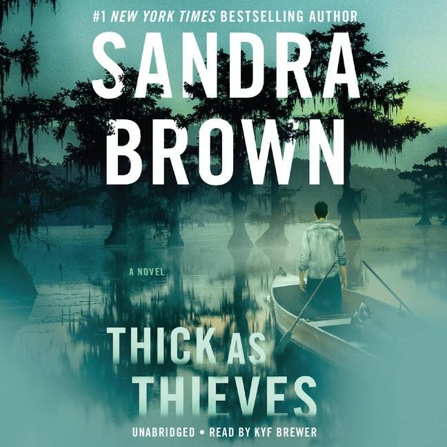 Audio Thick as Thieves Kyf Brewer