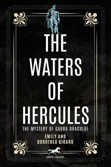 Book Waters of Hercules Dorothea Girard