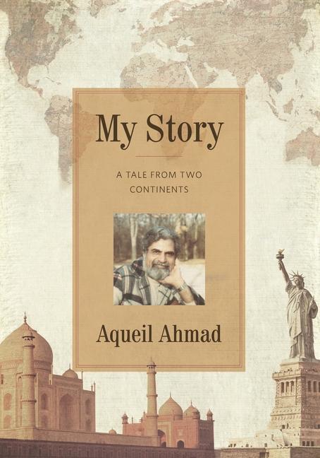 Book My Story: A Tale From Two Continents 