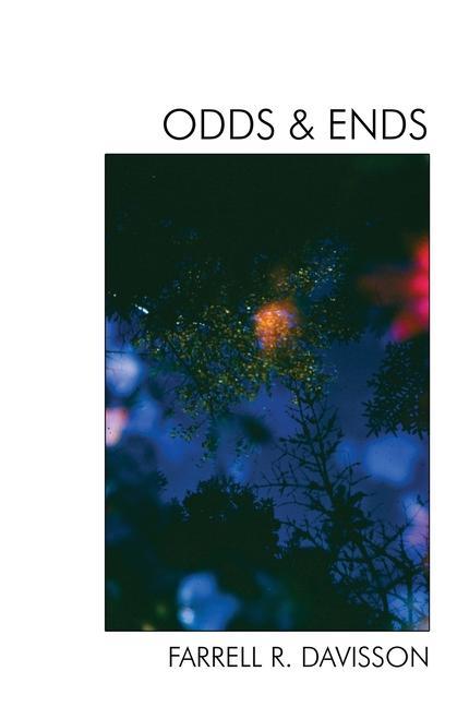 Βιβλίο Odds and Ends Sven Davisson