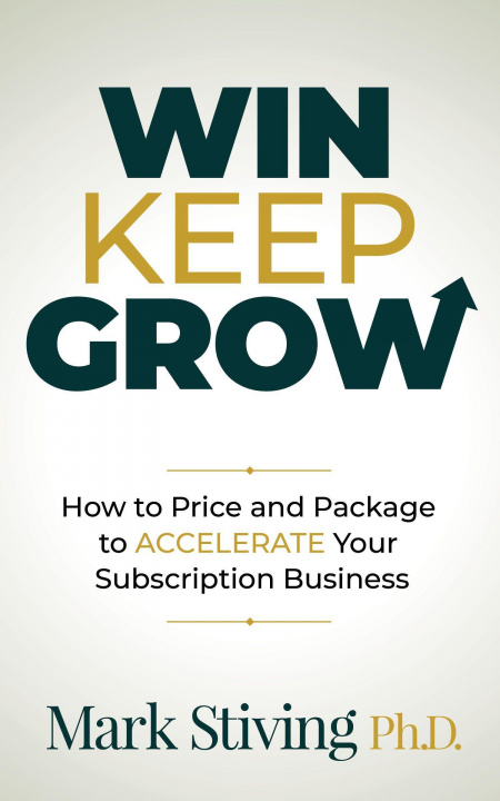 Book Win Keep Grow 