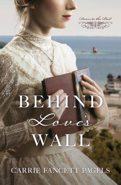Carte Behind Love's Wall Carrie Fancett Pagels