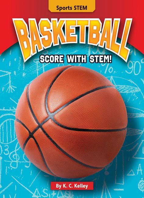 Knjiga Basketball: Score with Stem! 