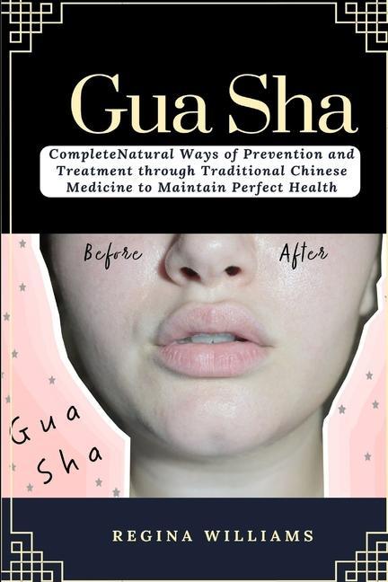 Książka Gua Sha 