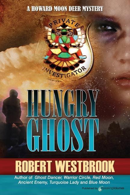 Knjiga Hungry Ghost Robert Westbrook