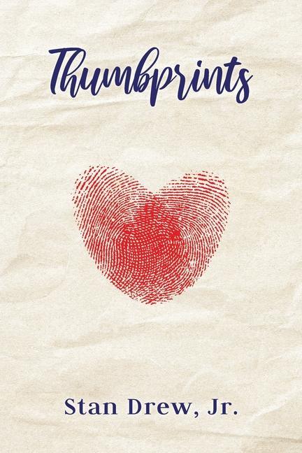 Livro Thumbprints Drew  Stan  Jr.