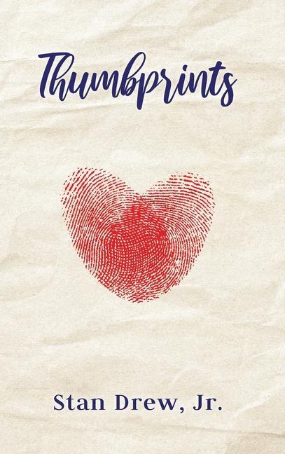 Knjiga Thumbprints Drew  Stan  Jr.