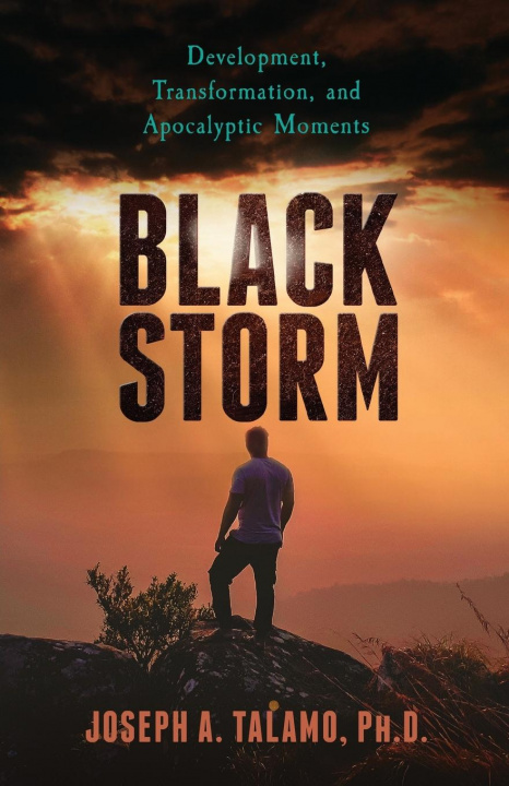 Buch Black Storm 