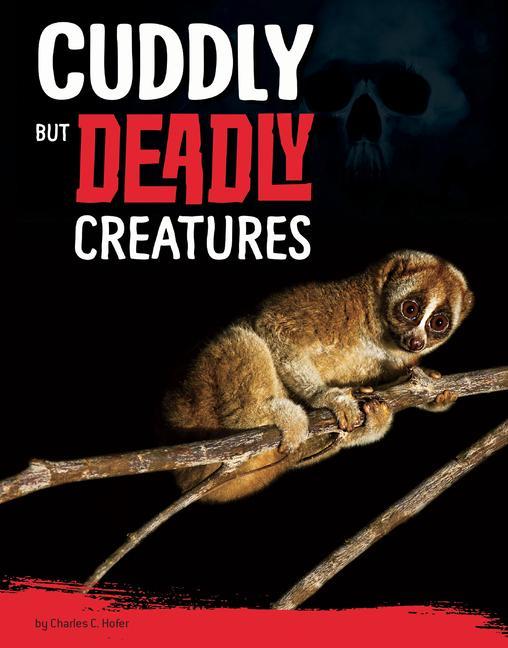 Carte Cuddly But Deadly Animals Hofer