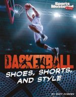 Basketball Shoes, Shorts, and Style