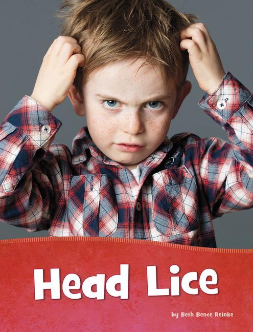 Buch Head Lice Reinke