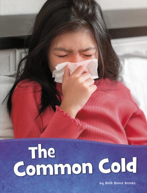 Book The Common Cold Reinke