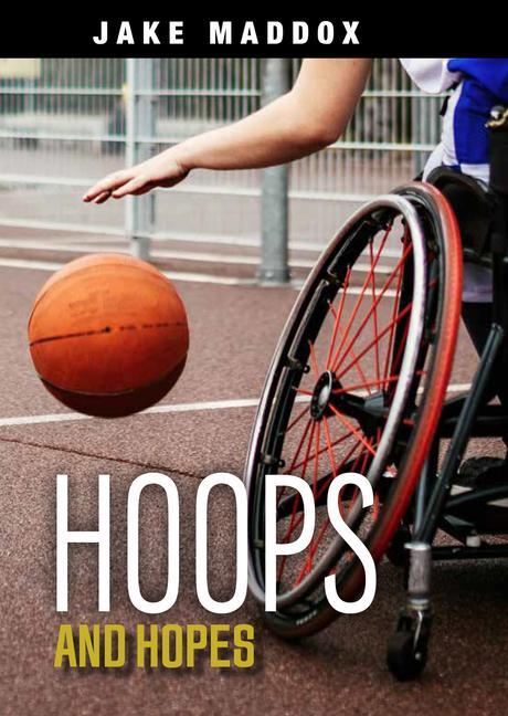 Carte Hoops and Hopes Jesus Villa
