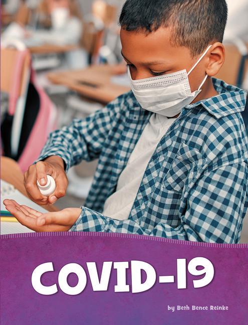Libro Covid-19 Reinke