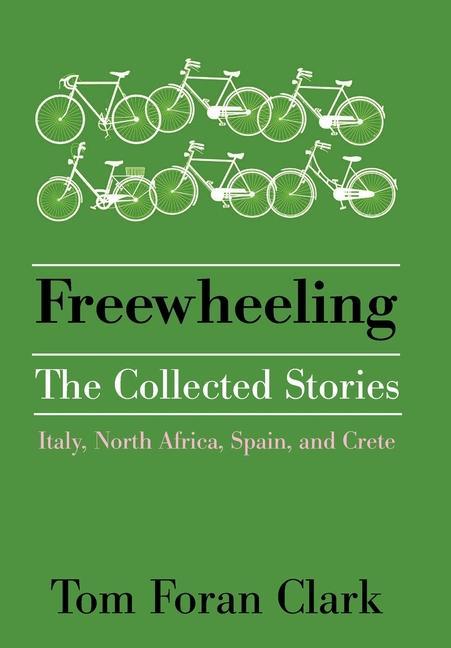 Book Freewheeling Tom Foran Clark