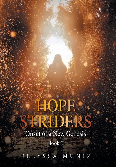 Book Hope Striders 