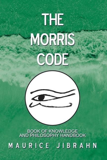 Książka Morris Code 