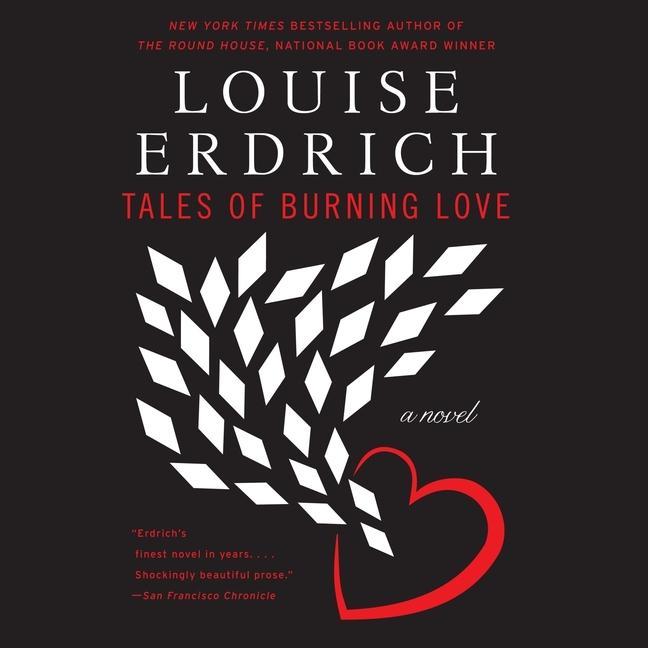 Digital Tales of Burning Love 