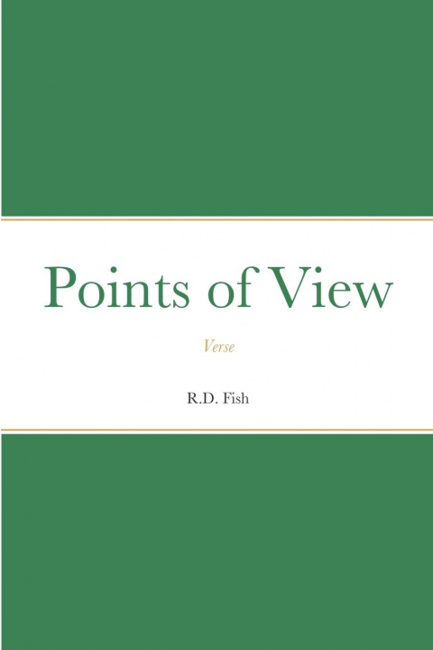 Kniha Points of View 