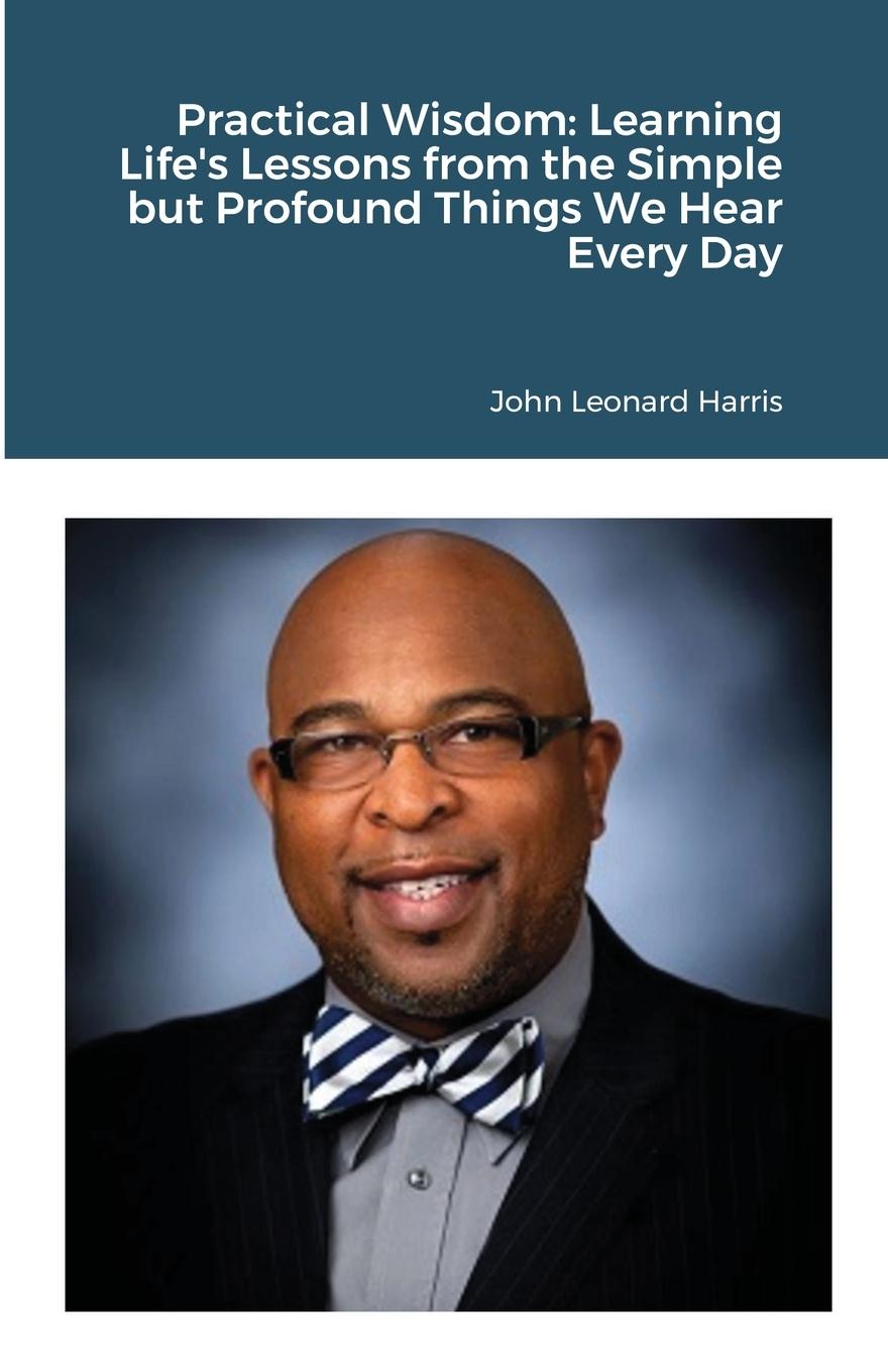 Knjiga Practical Wisdom John Harris