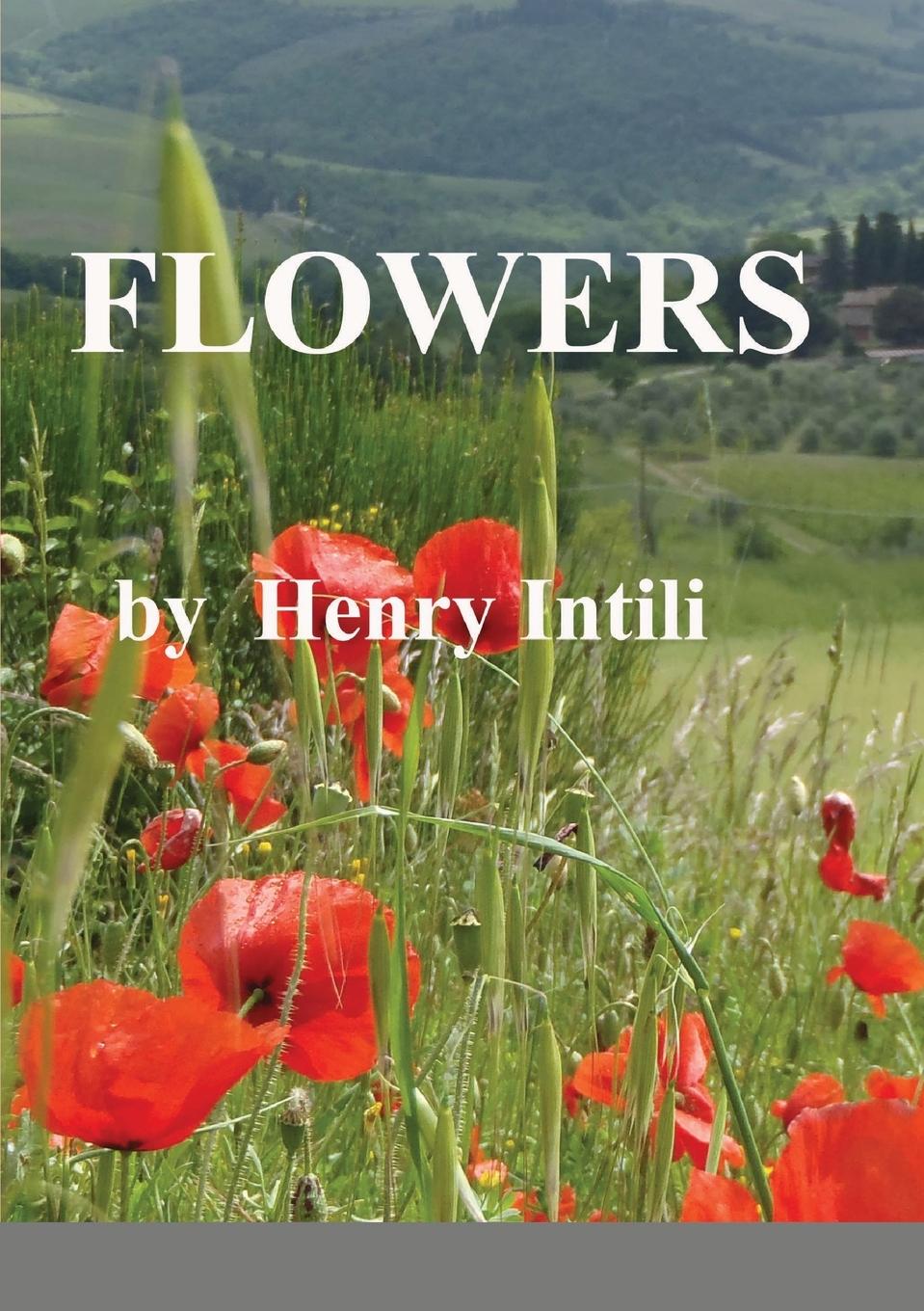 Knjiga Flowers Henry Intili