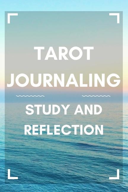 Livro Tarot Journaling Sora Phillips