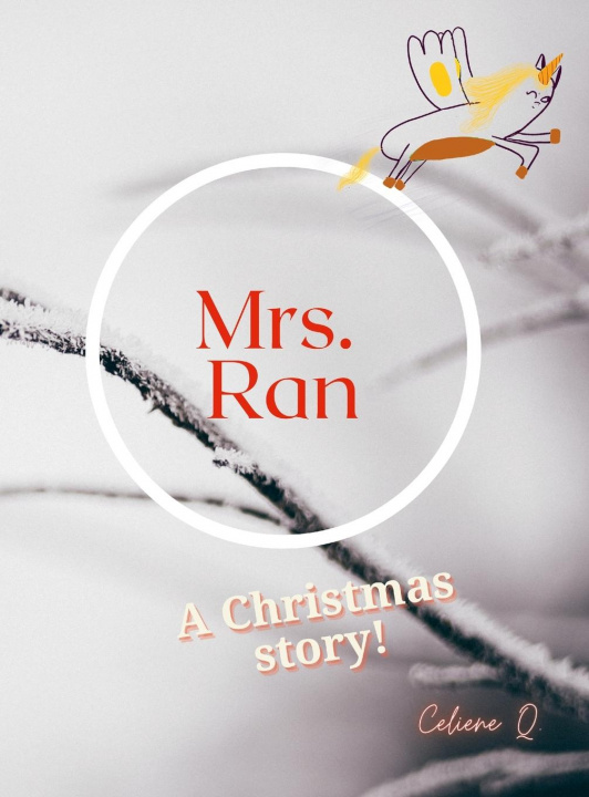 Boek Mrs. Ran Celiene Qaqish