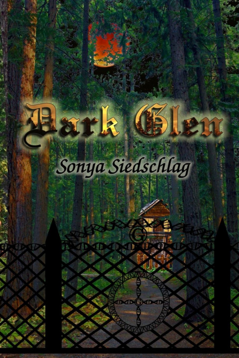 Βιβλίο Dark Glen Sonya Siedschlag