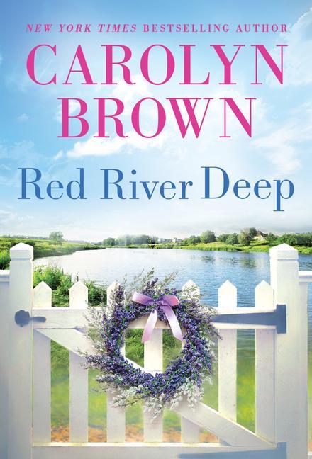 Knjiga Red River Deep 