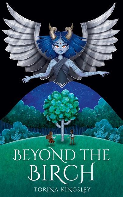 Boek Beyond the Birch Torina Kingsley