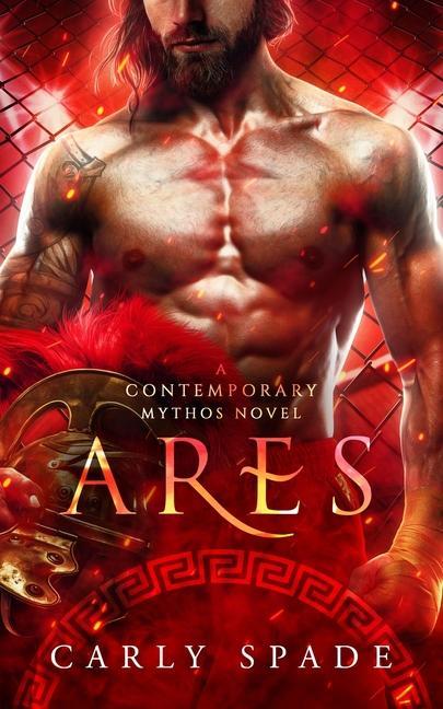 Buch Ares 