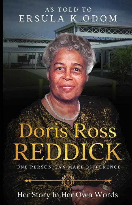 Knjiga Doris Ross Reddick Ersula K Odom