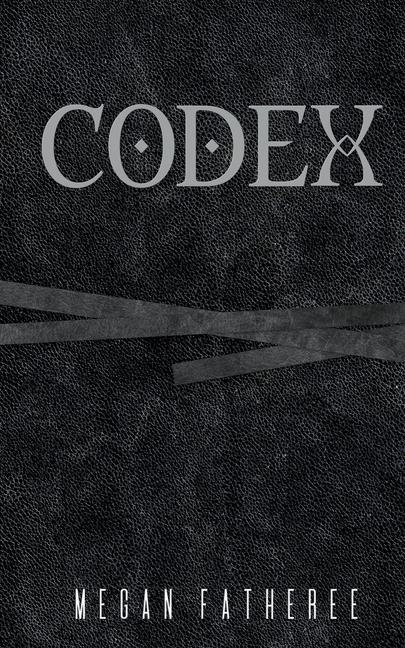 Könyv Codex 