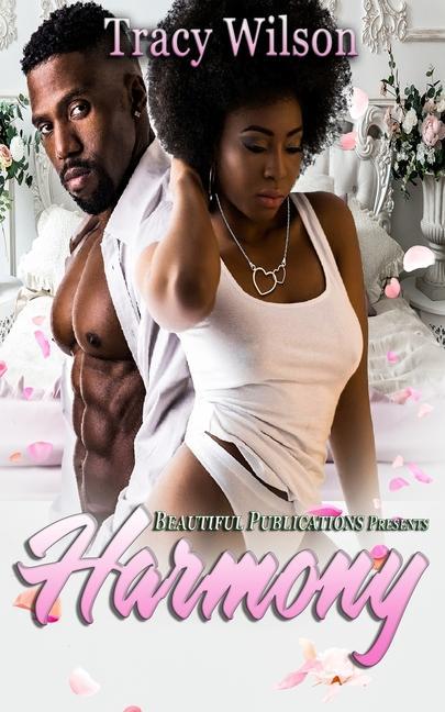 Libro Harmony Tracy Wilson
