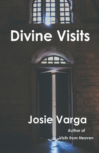 Kniha Divine Visits 
