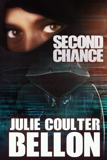 Knjiga Second Chance Julie Coulter Bellon